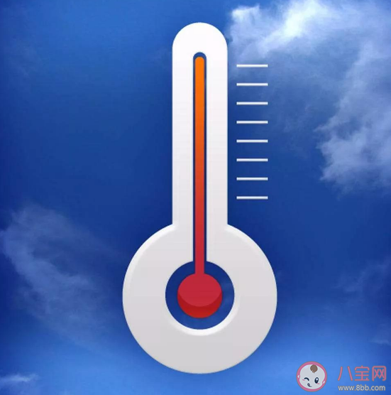 8省份局地最高温或超40℃ 这轮高温过程持续多久有何特点 8省份局地最高温或超40℃ 这轮高温过程持续多久有何特点