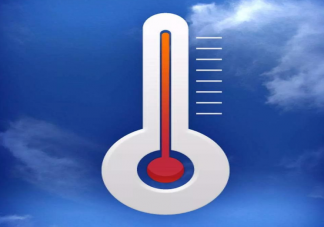 8省份局地最高温或超40℃ 这轮高温过程持续多久有何特点