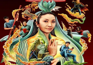 美版《西游记》口碑两极分化 你觉得《西游记ABV》咋样