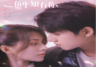 《鱼生知有你》讲述了什么故事 这部剧有什么看点