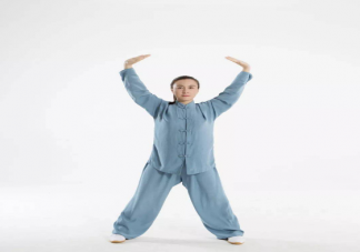 八段锦每个动作分别有什么用 八段锦为什么圈粉无数