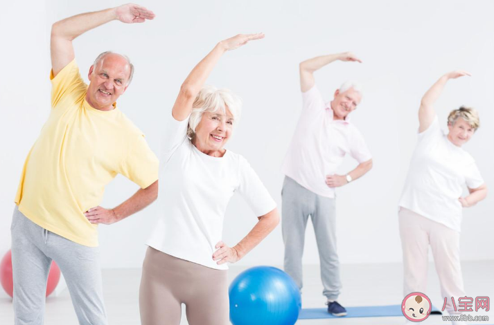 每天坚持锻炼的人能长寿吗 每天坚持1小时锻炼有什么好处 每天坚持锻炼的人能长寿吗 每天坚持1小时锻炼有什么好处