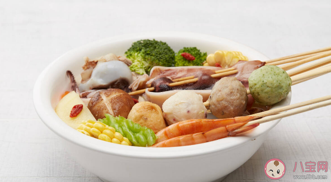 为什么麻辣烫越来越贵 麻辣烫究竟升级了什么