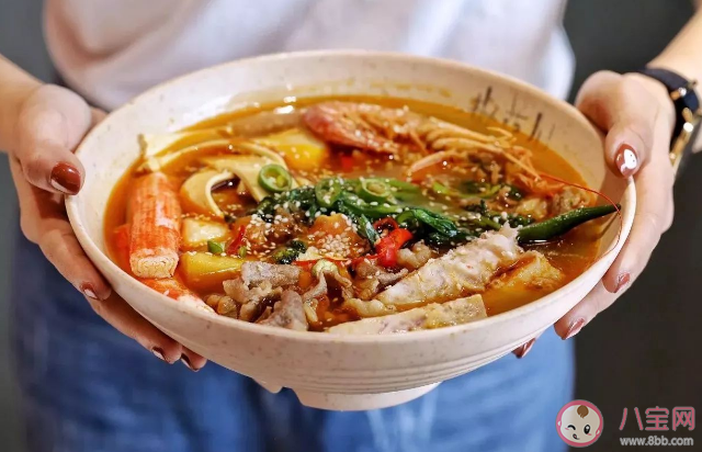 为什么麻辣烫越来越贵 麻辣烫究竟升级了什么
