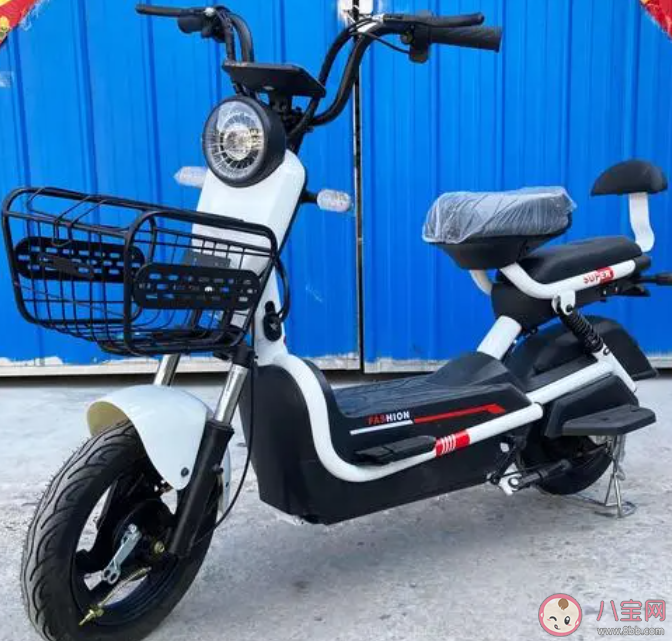 这座一线城市要限电动自行车 为什么是广州限电动自行车