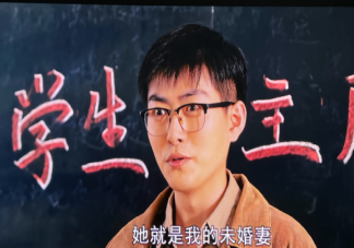 《梦中的那片海》陈宏军叶芳离婚是为什么 陈宏军出轨了吗