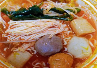 为什么麻辣烫越来越贵 你吃一碗麻辣烫要花多少钱