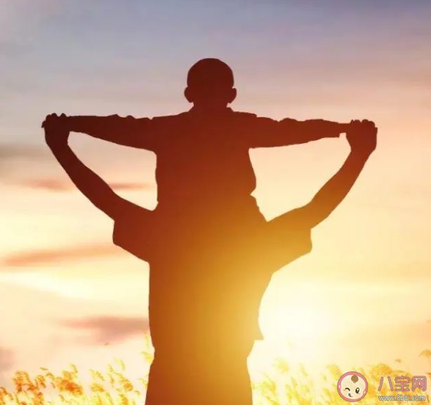 2023父亲节送给爸爸的短信祝福语说说 2023父亲节问候语短信文案句子