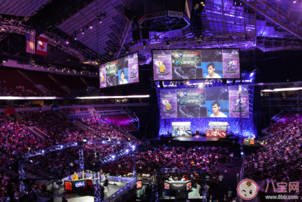 电竞业亟需实用复合型人才 电竞专业就业前景好吗 电竞业亟需实用复合型人才 电竞专业就业前景好吗