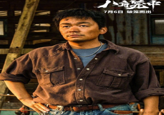 王宝强《八角笼中》首播口碑 《八角笼中》影评观后感
