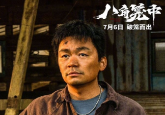 王宝强《八角笼中》首波口碑怎么样 《八角笼中》影评观后感