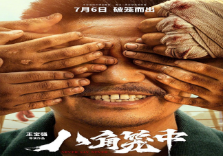 电影《八角笼中》值得看吗 这部电影给你带来什么感想