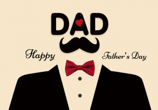 2023父亲节送给爸爸的短信祝福语说说 2023父亲节问候语短信文案句子