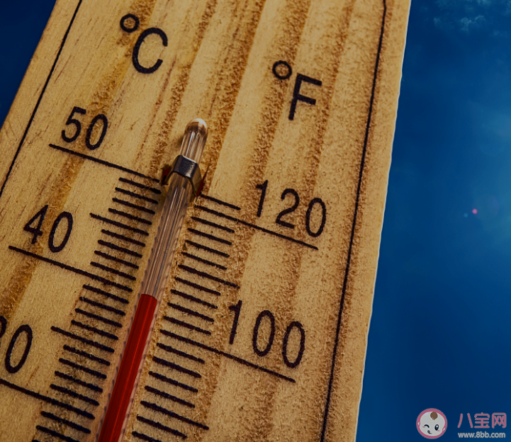 2023年或成为有记录以来最热一年 为什么2023年会很热 2023年或成为有记录以来最热一年 为什么2023年会很热