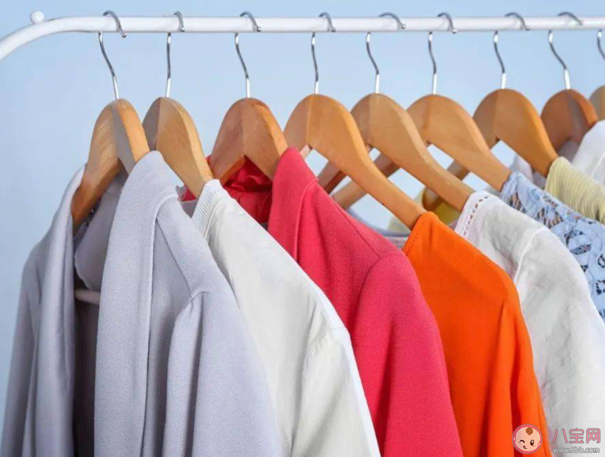 为什么阴干的衣服那么臭 衣服被阴干有味道怎么办