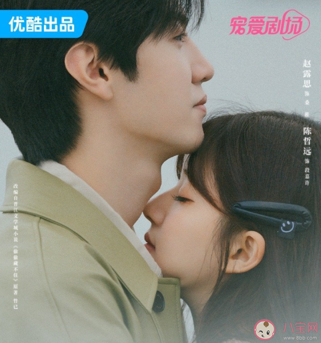​《偷偷藏不住》追剧日历 《偷偷藏不住》剧情介绍