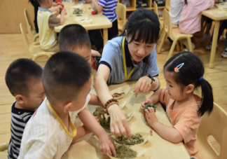 2023幼儿园端午节特别活动报道稿美篇 2023幼儿园端午节活动简报