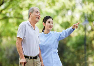 青年人如何投身养老护理 什么是青春养老人