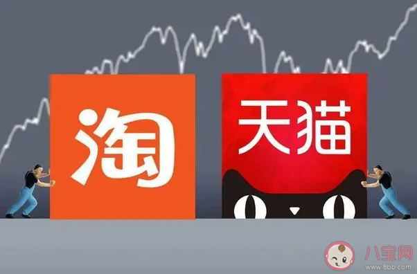 马云指出淘宝天猫未来三个方向 你现在网购还常用淘宝吗