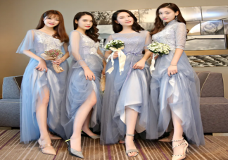 为什么伴娘一定要未婚才行 当伴娘要符合哪些条件