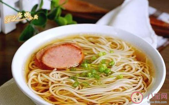 夏至为何要吃面 夏至都有哪些习俗 夏至为何要吃面 夏至都有哪些习俗