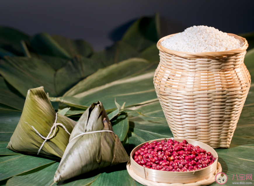 2023端午节图片文艺句子说说 2023端午节文案说说带图