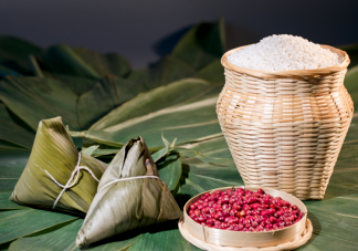 2023端午节图片文艺句子说说 2023端午节文案说说带图