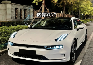 你因为什么放弃了燃油车 为什么不购买燃油车了