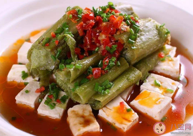 一家三口吃蒸双臭嘴唇发紫送急诊 蒸双臭是什么食物 一家三口吃蒸双臭嘴唇发紫送急诊 蒸双臭是什么食物