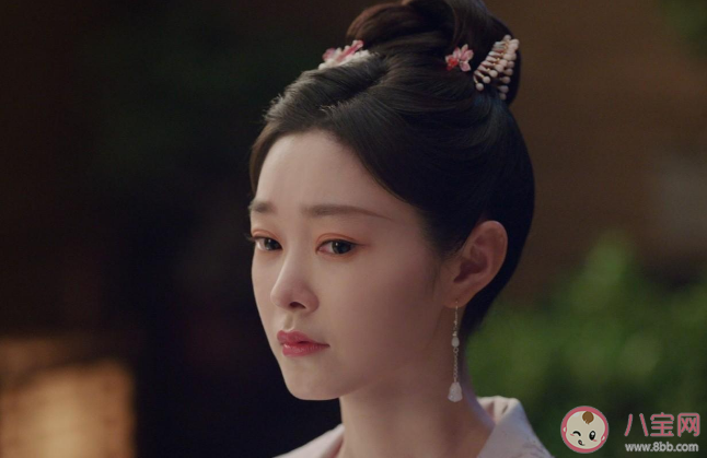《长风渡》顾九思柳玉茹什么时候圆房 柳玉茹什么时候喜欢上顾九思的