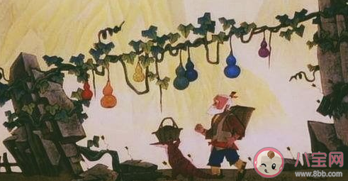 为什么说葫芦娃是云南人 还有哪些细节可以推断出是南方地区