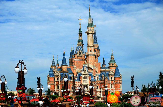 谁给了迪士尼乐园涨价的勇气 如何看待迪士尼门票价格上调