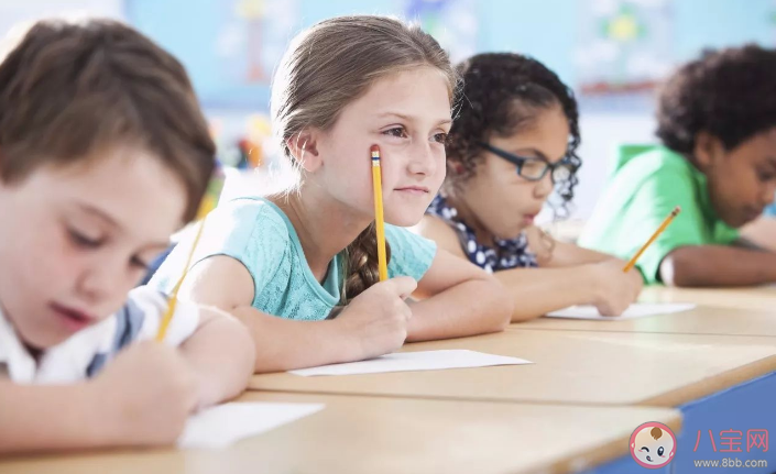 孩子学习很马虎是什么原因 如何改善孩子马虎的坏习惯