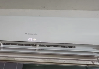 男子遇空调加氟刺客被收近4000元 如何判断空调是否需要加氟