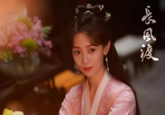 《长风渡》叶韵结局是什么 沈明和叶韵是一对吗