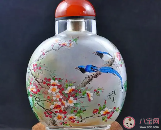 河北省衡水市的衡水内画是一种在什么物品内壁绘画的技艺 蚂蚁新村6月28日答案