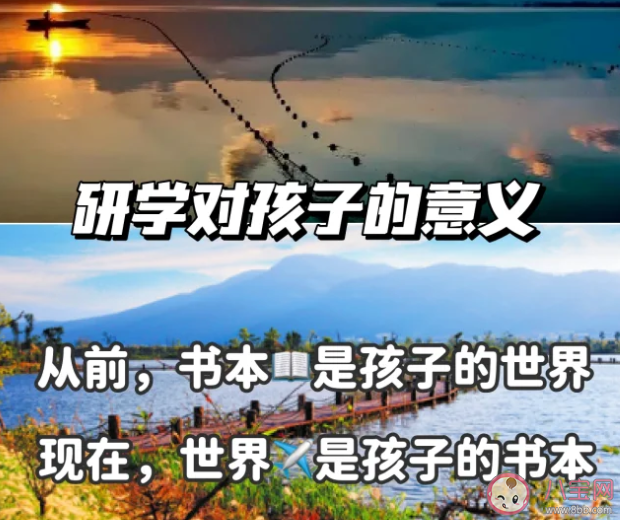 暑期研学游又火了人均约6000元 如何看待研学游火热