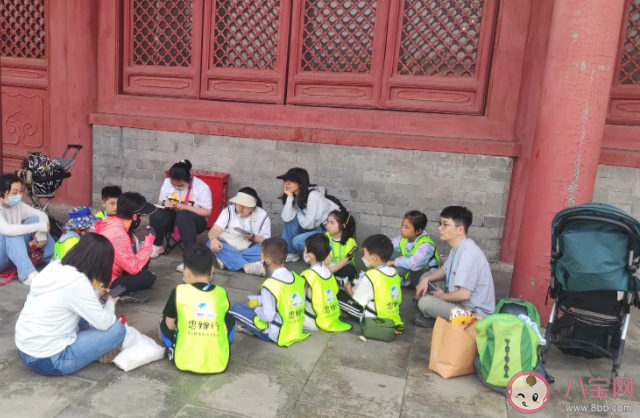 暑期研学游又火了人均约6000元 如何看待研学游火热