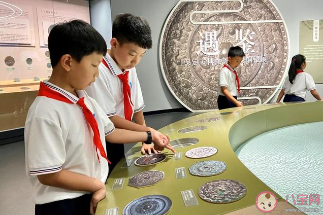 2023暑假研学游避坑指南 不同年龄阶段研学游有何不同