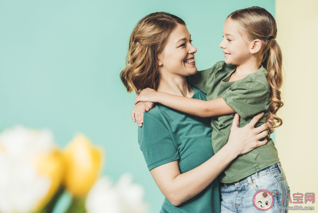 家长和孩子之间是否应该有边界感 如何处理和孩子的边界感