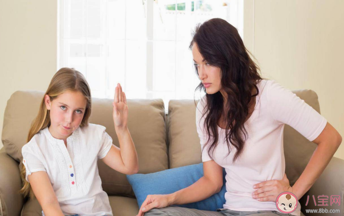 家长和孩子之间是否应该有边界感 如何处理和孩子的边界感