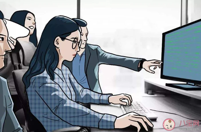 研究发现越工作越丑吗 工作为什么会让人变丑