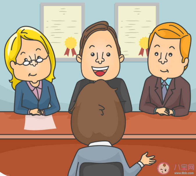 身高130医学生笔试第一面试被刷 身高会影响面试结果吗