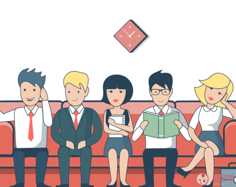 身高130医学生笔试第一面试被刷 身高会影响面试结果吗