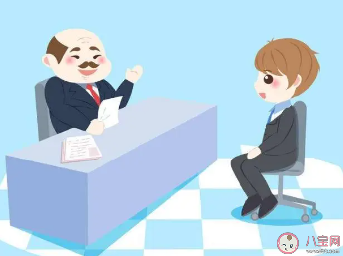 身高130医学生笔试第一面试被刷 身高会影响面试结果吗