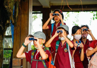 暑期研学游又火了人均约6000元 暑假要不要研学游