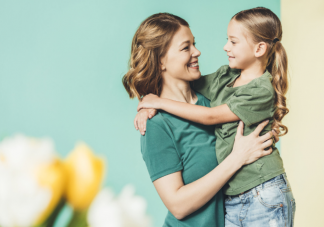 家长和孩子之间是否应该有边界感 如何处理和孩子的边界感