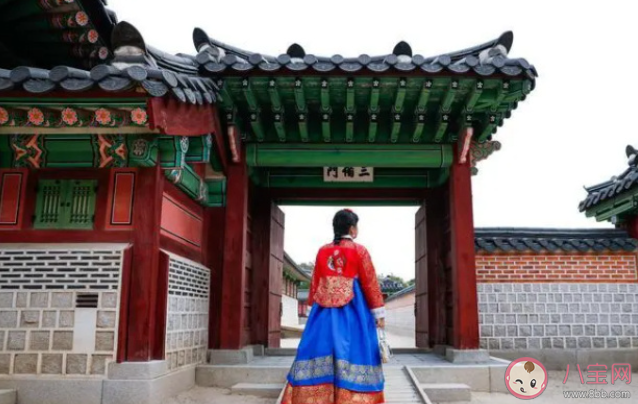 韩国人将集体减龄一至两岁是怎么回事 周岁和虚岁有什么区别