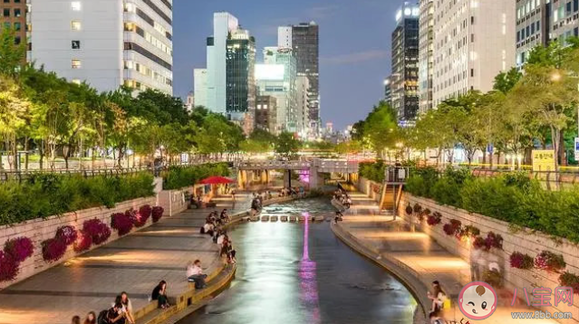 韩国人将集体减龄一至两岁是怎么回事 周岁和虚岁有什么区别