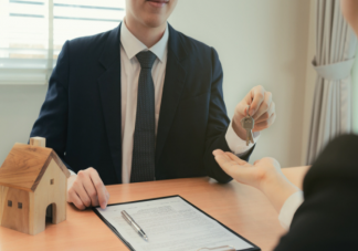 房东为卖房给中介发8888元红包是真的吗 杭州二手市场有多卷